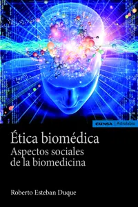 Ética biomédica_cover