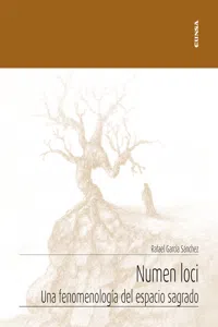 Numen loci_cover