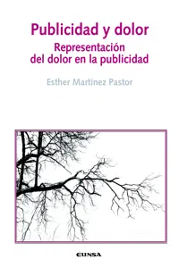 Publicidad y dolor_cover