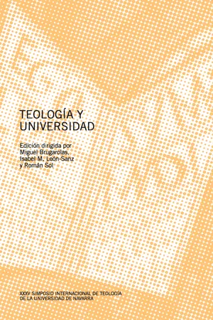 Teología y Universidad