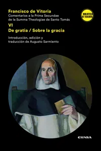 Comentarios a la Prima Secundae de la Summa Theologiae de Santo Tomás VI_cover