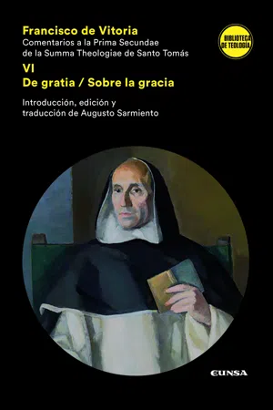 Comentarios a la Prima Secundae de la Summa Theologiae de Santo Tomás VI