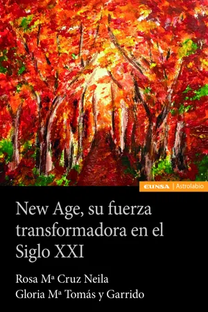 New Age, su fuerza transformadora en el Siglo XXI