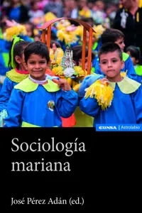 Sociología mariana_cover