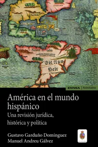 América en el mundo hispánico_cover