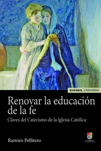 Renovar la educación de la fe_cover