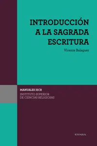 Introducción a la Sagrada Escritura_cover