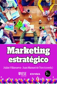 Marketing estratégico_cover