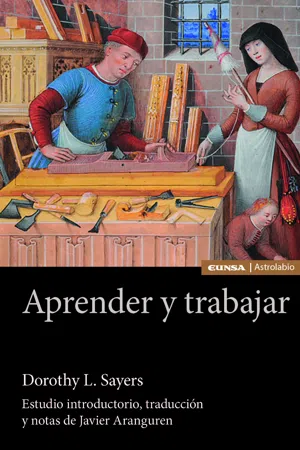 Aprender y trabajar