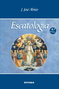 Escatología_cover