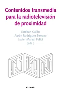 Contenidos transmedia para la radiotelevisión de proximidad_cover