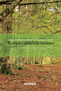 Ecología y desarrollo humano_cover