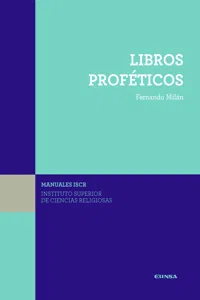 Libros proféticos_cover