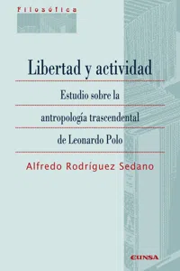 Libertad y actividad_cover