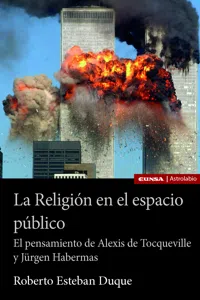 La religión en el espacio publico_cover