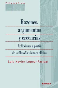 Razones, argumentos y creencias_cover