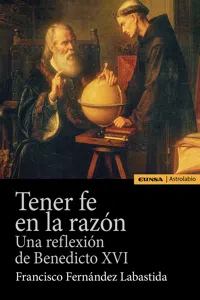 Tener fe en la razón_cover