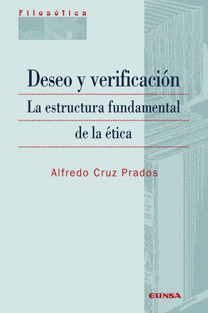 Deseo y verificación