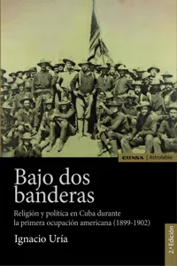 Bajo dos banderas_cover