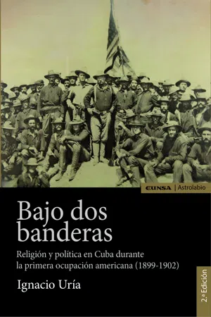 Bajo dos banderas