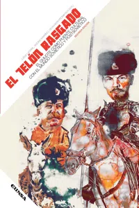 El telón rasgado_cover