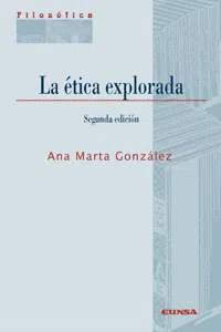 La ética explorada_cover