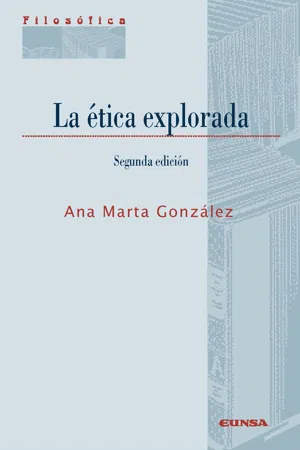 La ética explorada