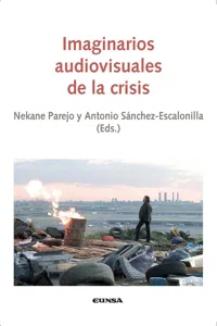 Imaginarios audiovisuales de la crisis_cover