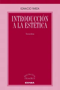 Introducción a la estética_cover