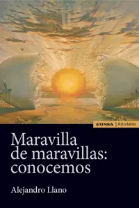 Maravilla de maravillas: conocemos_cover