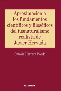 Aproximación a los fundamentos científicos y filosóficos_cover