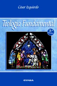 Teología fundamental_cover