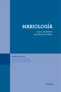 Mariología_cover