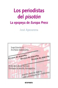 Los periodistas del pisotón_cover