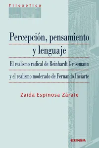 Percepción, pensamiento y lenguaje_cover