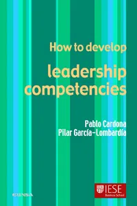 How to develop leadership compentencies_cover