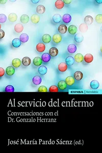 Al servicio del enfermo_cover