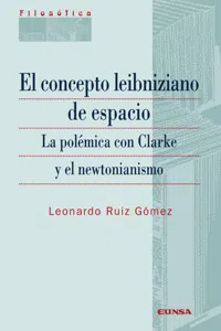 El concepto leibniziano del espacio_cover