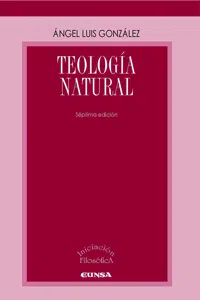 Teología natural_cover