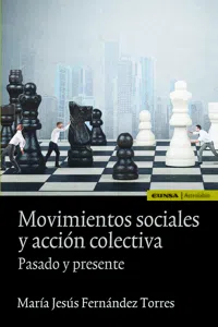 Movimientos sociales y acción colectiva_cover