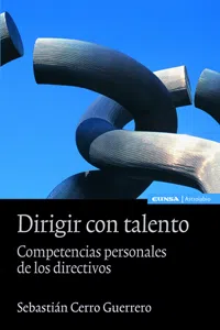 Dirigir con talento_cover