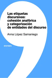 Las etiquetas discursivas_cover