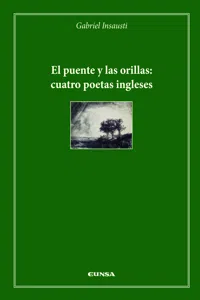 El puente y las orillas_cover