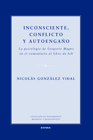 Inconsciente, conflicto y autoengaño