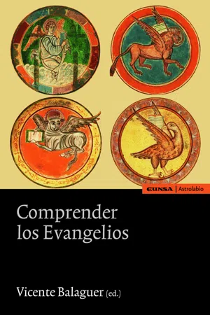 Comprender los evangelios