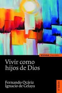 Vivir como hijos de Dios_cover