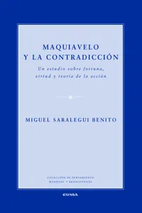 Maquiavelo y la contradicción_cover