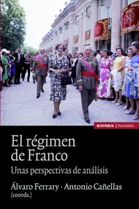 El régimen de Franco_cover