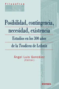 Posibilidad, contingencia, necesidad, existencia_cover