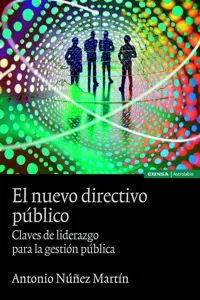 El nuevo directivo público_cover